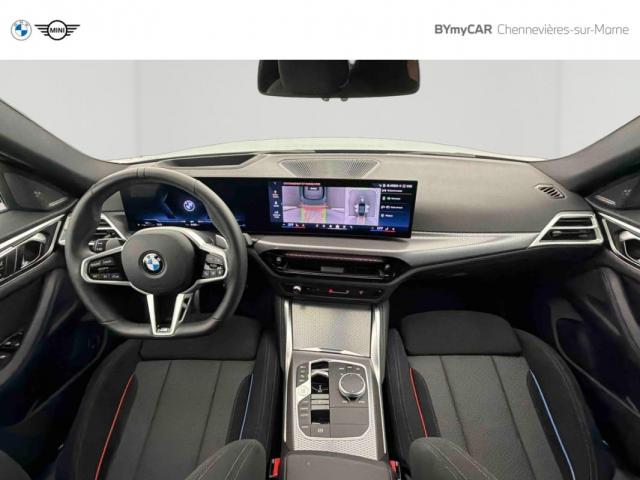 Bmw Série 4 Gran Coupé image 5