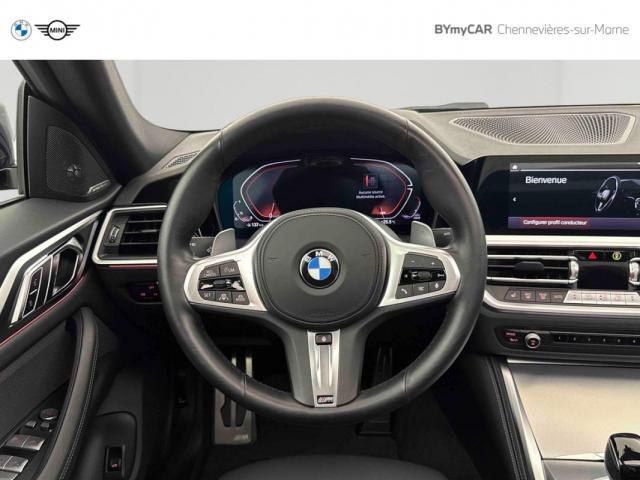 Bmw Série 4 Gran Coupé image 9