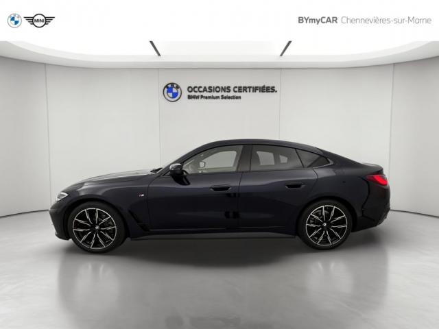 Bmw Série 4 Gran Coupé image 2