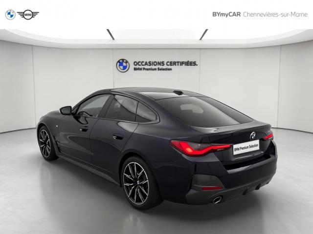 Bmw Série 4 Gran Coupé image 7
