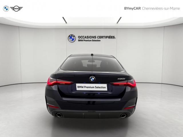 Bmw Série 4 Gran Coupé image 1