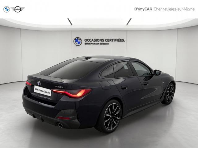 Bmw Série 4 Gran Coupé image 3