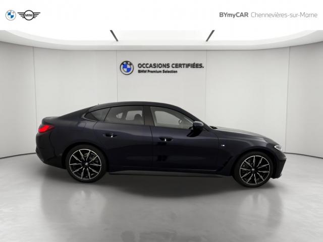 Bmw Série 4 Gran Coupé image 8
