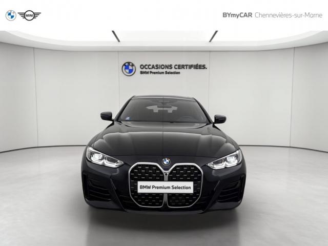 Bmw Série 4 Gran Coupé image 5