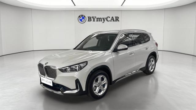 Bmw Ix1 U11 Edrive20 Pure Edition Xline
