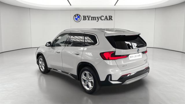 Bmw Ix1 image 4
