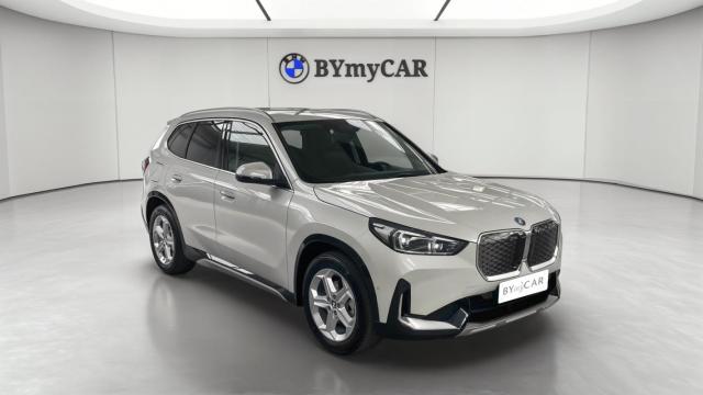 Bmw Ix1 image 1