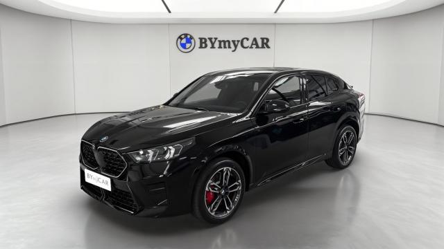 Bmw X2 U10 Sdrive 20i 170ch Dkg7 M Sport