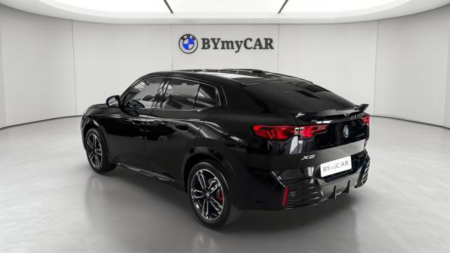 Bmw X2 image 7