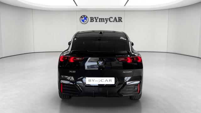 Bmw X2 image 9