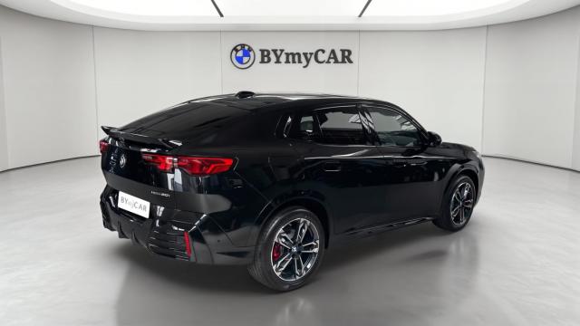 Bmw X2 image 8