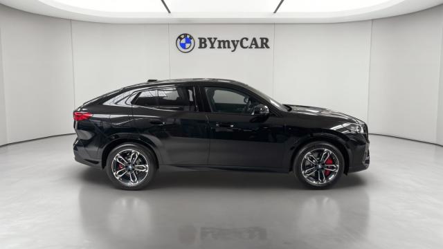 Bmw X2 image 1
