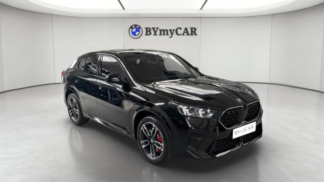 Bmw X2 image 2