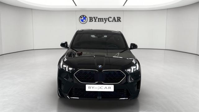 Bmw X2 image 4