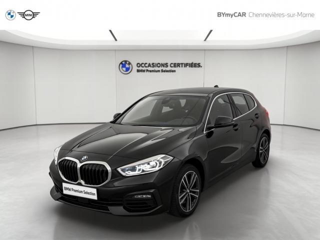 Bmw Série 1 F40 116i 109 Ch Dkg7