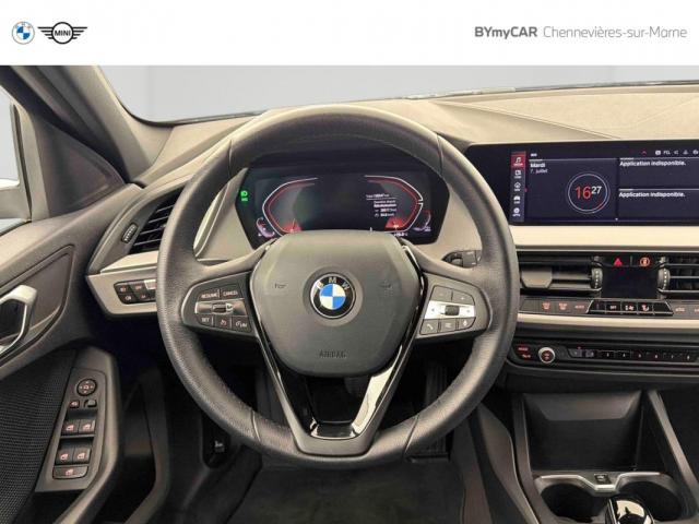 Bmw Série 1 image 8