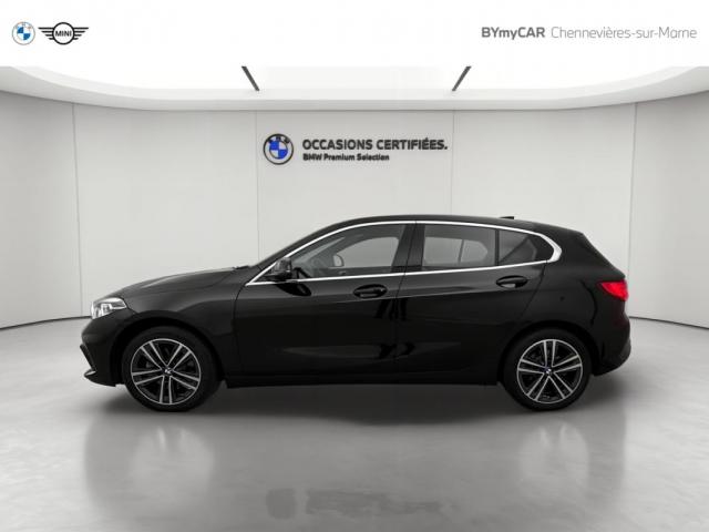 Bmw Série 1 image 2