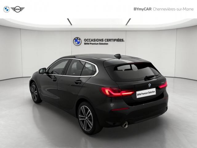 Bmw Série 1 image 4