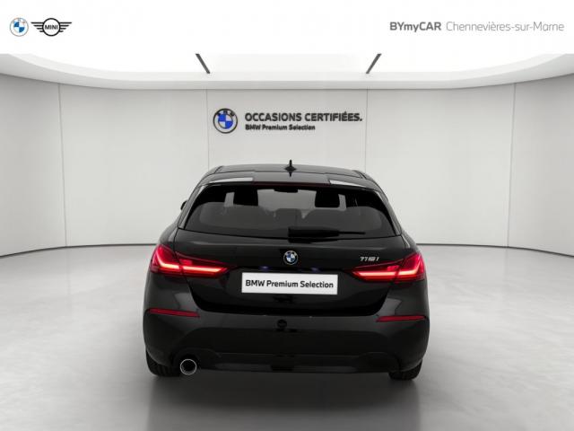 Bmw Série 1 image 3