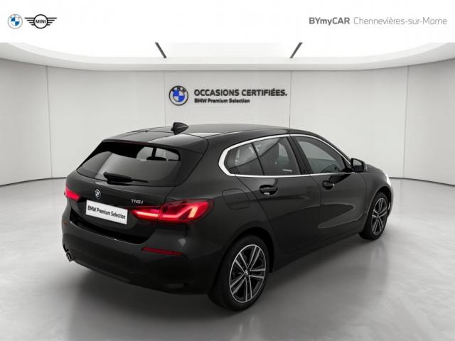 Bmw Série 1 image 1