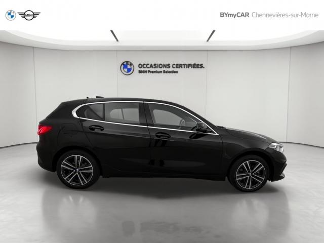 Bmw Série 1 image 9