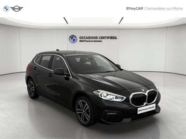 Bmw Série 1 image 7