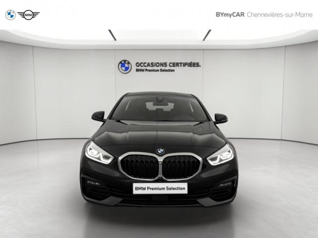 Bmw Série 1 image 5