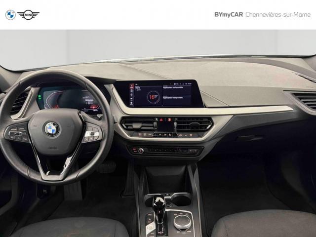 Bmw Série 1 image 6