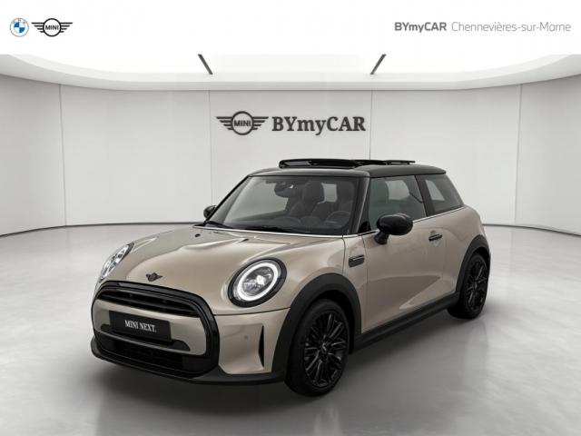 Mini 3 Portes d’occasion