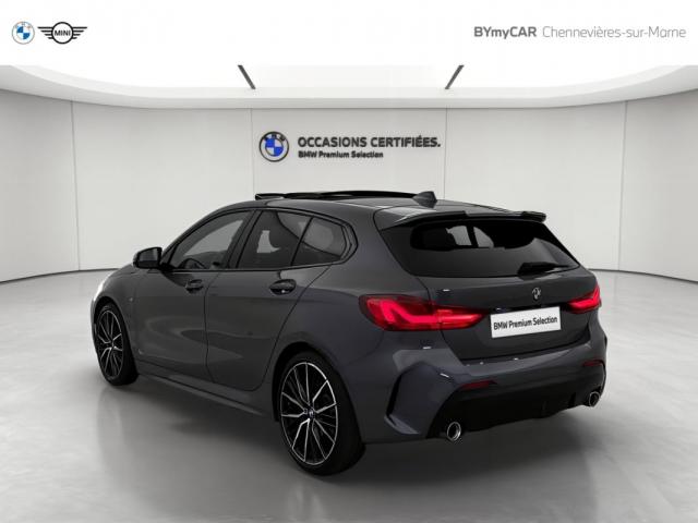 Bmw Série 1 image 6