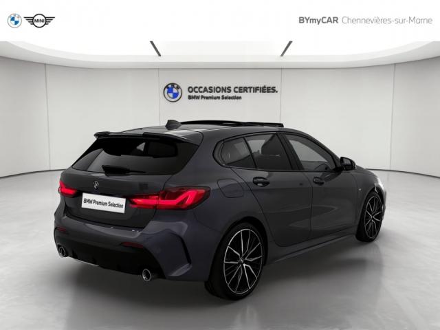 Bmw Série 1 image 2