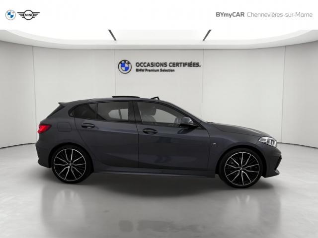 Bmw Série 1 image 4