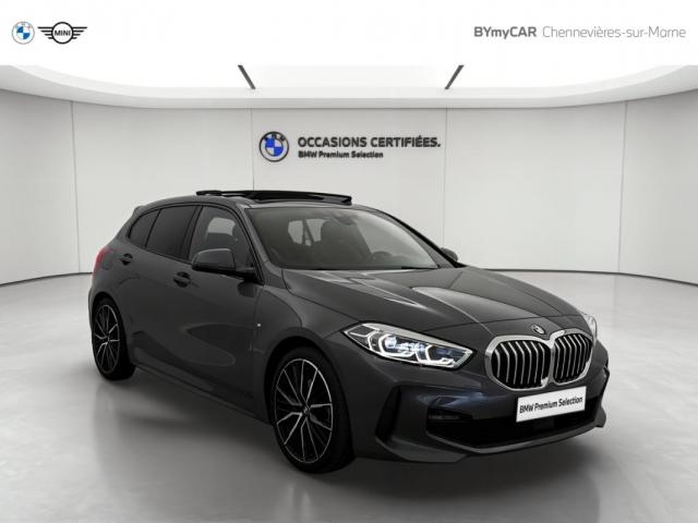 Bmw Série 1 image 1