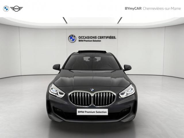 Bmw Série 1 image 3