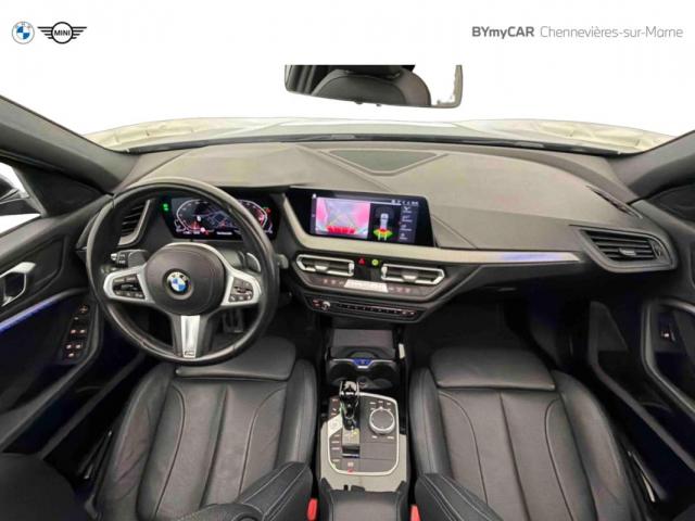 Bmw Série 1 image 8