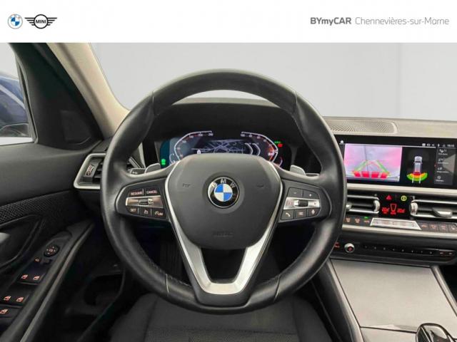 Bmw Série 3 image 2