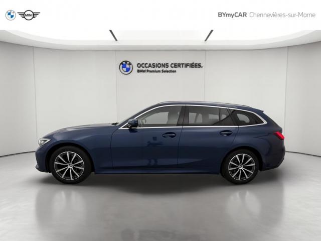 Bmw Série 3 image 3