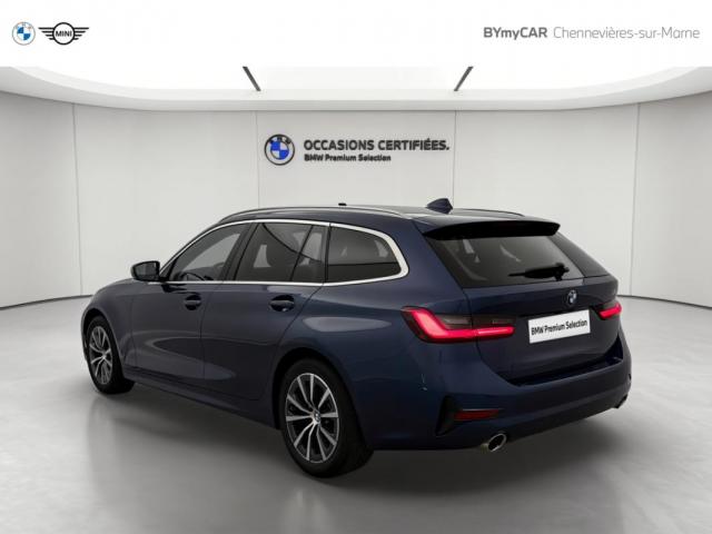 Bmw Série 3 image 4