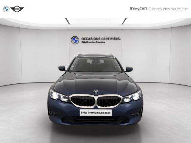 Bmw Série 3 image 7