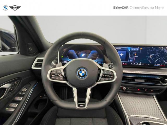Bmw Série 3 image 4