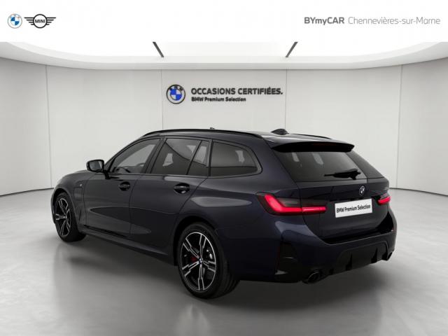 Bmw Série 3 image 6