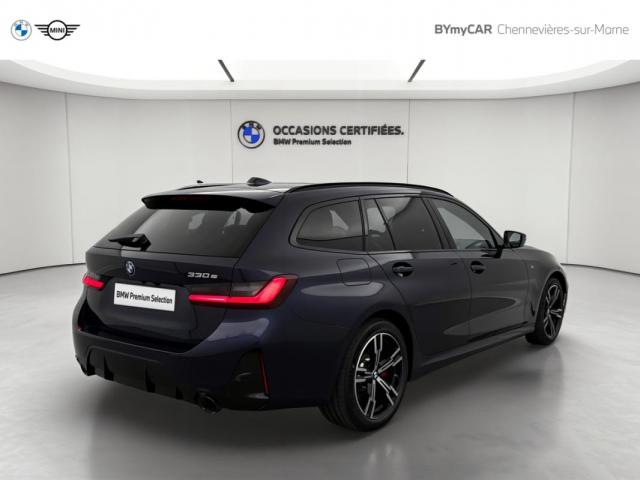 Bmw Série 3 image 3