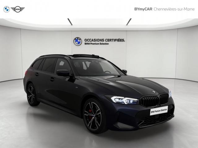 Bmw Série 3 image 9