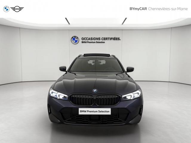 Bmw Série 3 image 5