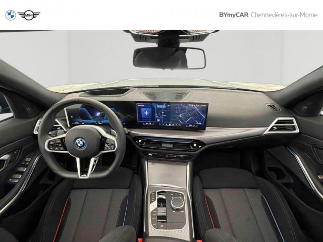 Bmw Série 3 image 2