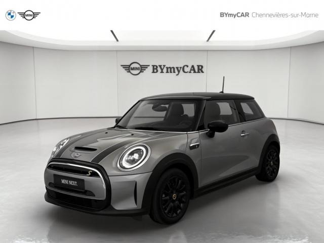 Mini 3 Portes d’occasion