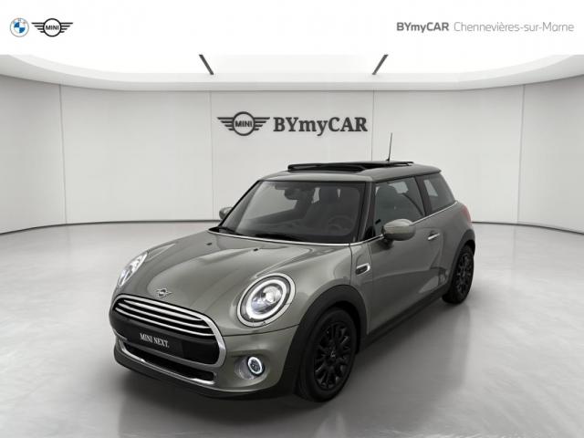 Mini 3 Portes d’occasion