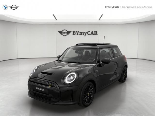 Mini 3 Portes d’occasion