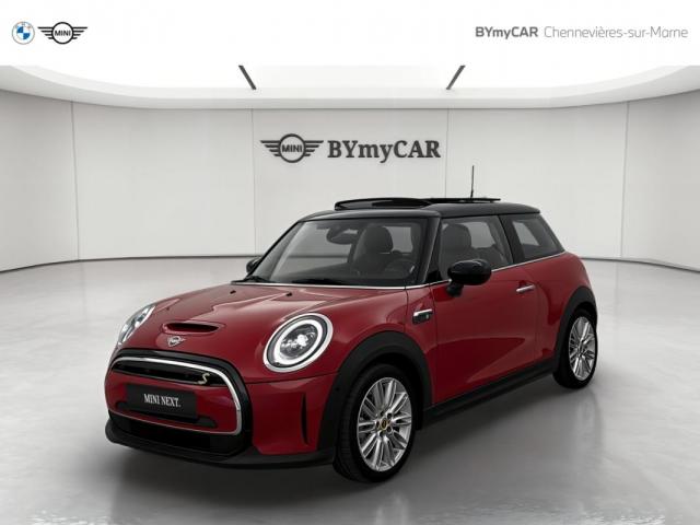 Mini 3 Portes d’occasion
