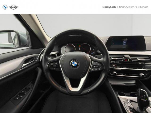 Bmw Série 5 image 1
